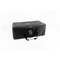 photo LISA - Bag for Etna Mini and Etna barbecues - Luxury Line 1